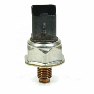 Aelwen Car Auto Capteur de pression de carburant utilisé pour Citroën Pour <span class=keywords><strong>Peugeot</strong></span> Pour Fiat 1570G2 1570.G2 9664111780 1920.GW 1920GW - Product Image 3
