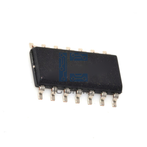 LM6144AIM Fournisseurs de composants électroniques d'origine, service de liste de nomenclature de circuits intégrés, approvisionnement immédiat - Product Image 1
