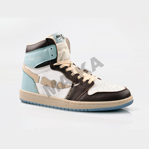 Encuentre el mejor fabricante de zapatillas suela alta y zapatillas suela  alta para el mercado de hablantes de spanish en alibaba.com