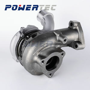 Turbocompresor para Hyundai Tucson TL TLE 2.0 CRDi/AWD 1995 Ccm 100/136 KW 136/185PS 53039880435 53039700435 282312F600 282302F600 Turbina - Product Image 6