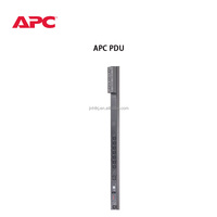 AP7968B Switched Zero-U Rack PDU 12.5kW 208V 35A Distribusi Daya Terkelola Jarak Jauh untuk Rak Server Pusat Data