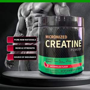 <span class=keywords><strong>Meilleur</strong></span> prix <span class=keywords><strong>pour</strong></span> les compléments nutritionnels de <span class=keywords><strong>musculation</strong></span>, créatine monohydrate en poudre, poudre de créatine - Product Image 6