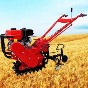 Mini-cultivateur économique pour petites exploitations agricoles, jardins et usage domestique, facile à utiliser - Product Image 5