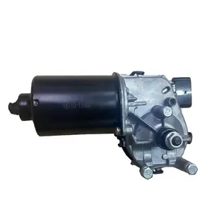 98110-1Y000 Moteur d'essuie-glace électrique automatique 12V pour Kia Picanto 98110 1Y000 98110 1Y000