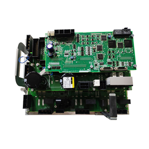 เซอร์โวแอมพลิฟายเออร์ FANUC รุ่น A06B-6220-H026 # H600 A06B6220H026 - Product Image 1