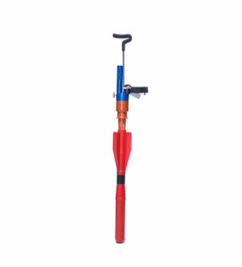 Équipement de lancer d'arme à feu portable <span class=keywords><strong>bouée</strong></span> de sauvetage lanceur de ligne ligne de sauvetage marin - Product Image 1
