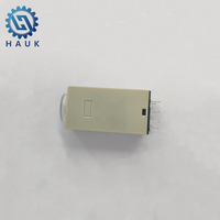Marque PLC Contact O Mron H3Y-2 Module de relais de synchronisation automatisation de contrôle industriel électrique Original en Stock