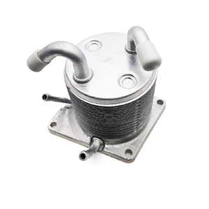 Enfriador de Aceite JF011 de 4 Tubos 21606-1XF0A-F, Pieza de Transmisión para Caja de Cambios JF011 - Product Image 2