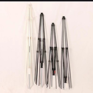 Giá bán buôn cường độ cao linh hoạt sợi thủy tinh Rod cho ô kết hợp - Product Image 6