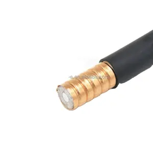 HTMICROWAVE RF 7/8 1/2 feeder cable 50 ohm Coaxial Cable CCTV CATV CU CCA 100a