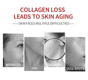 Ensemble de soins de la peau anti-âge <span class=keywords><strong>bio</strong></span> coréen Collection de beauté hydratante à base de glycérine pour tous les types de peau OEM/ODM - Product Image 3