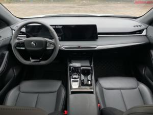 2023 Ruicheng Plus 1,5 DCT Noble tipo 188Ps <span class=keywords><strong>coches</strong></span> usados gasolina <span class=keywords><strong>de</strong></span> <span class=keywords><strong>segunda</strong></span> <span class=keywords><strong>mano</strong></span> <span class=keywords><strong>RC</strong></span> coche hecho en China Changan marca ACC Control <span class=keywords><strong>de</strong></span> crucero - Product Image 3