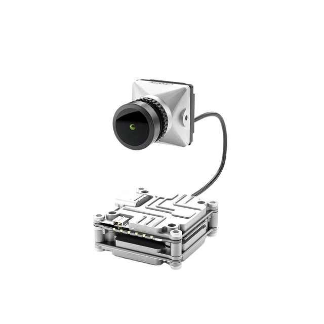 CADDX Polar Vista Kit Starlight Digital HD FPV System For DJ I Gog Gles FXB