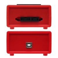 Programador de Llaves de Auto AK90 V319 para EWS con Compatibilidad con OLIVER, Voltaje de 12-24V, 1 Año de Garantía