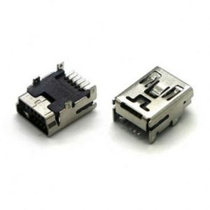 UX-151-ARG4 USB/DVI/HDMI Connector Electronic Component - Product Image 1