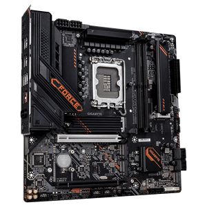 Placa base Z890M FORCE DUO X WIFI7 LGA1851, placa base Intel z890 LGA1851, procesador Intel ultra, mini-ITX, nueva - Product Image 3