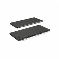Auf Lager Speicher 86 Tfsop As4C4M32Sa-6Tcn Elektronische Chips Komponente