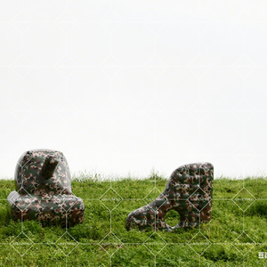 풍선 페인트 볼 장애물 레이저 태그 장비 슈팅 벙커 게임 장비와 저렴한 에어 CS 스포츠 - Product Image 6