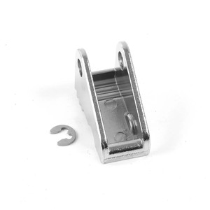 Palanca de Cambio para Puerta Tesla 1042845-00-A 1042845-00-B, Pieza de Repuesto Metálica - Product Image 4