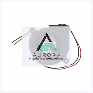 Ventilador de refrigeración OEM de alta calidad, 2, 259-1294-ND, con buen precio - Product Image 1