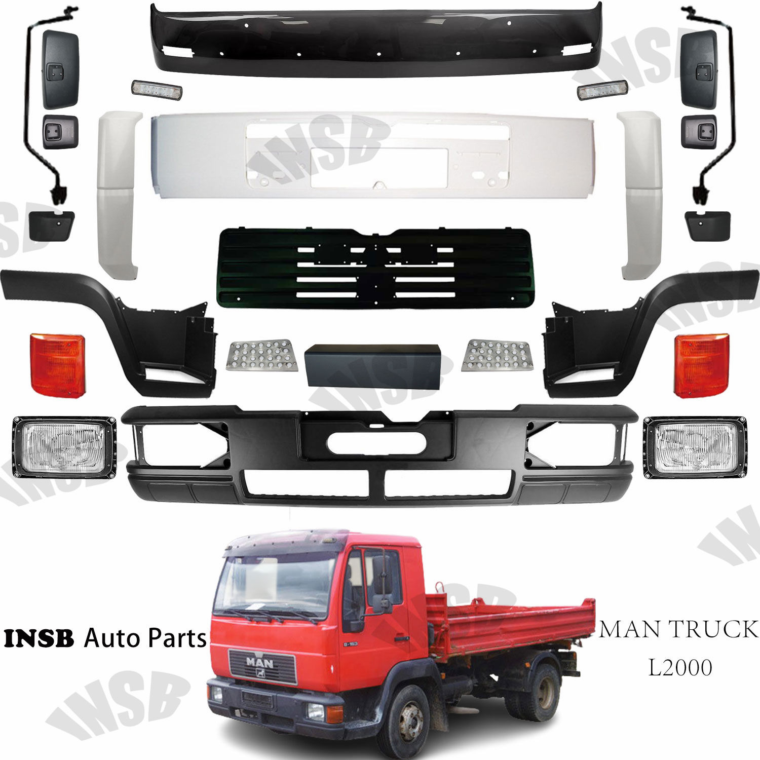 Garde Boue Arrière TRIUMPH STREET TWIN 900 - 2016/2019