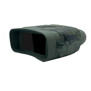 Monocular de Visión Nocturna de 36 MP, Dispositivo de Detección Portátil para Exteriores - Product Image 2