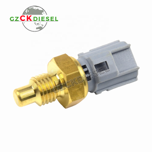 Nhiên liệu cảm biến nhiệt độ 98023581 8980235810 cho <span class=keywords><strong>ISUZU</strong></span> 6nk1 4jj1 4hk1 6hk1 động cơ - Product Image 3