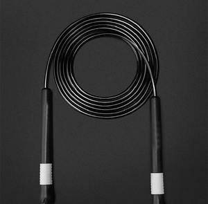 Corde à sauter Freestyle de haute qualité pour les astuces et la corde à sauter de vitesse avec corde en PU pour la <span class=keywords><strong>boxe</strong></span> d'exercice d'entraînement - Product Image 4