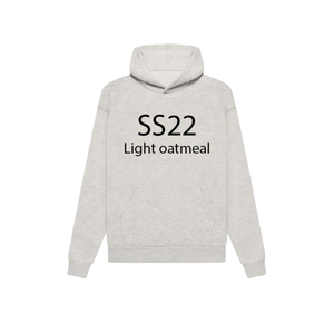 Sudaderas con capucha personalizadas para hombre, 65% algodón, 35% poliéster, 360 g/m², manga larga, gruesas, de alta calidad, con estampado, corte ajustado. - Product Image 3