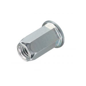 Hợp kim nhôm mảnh máy phần Titan t NUT - Product Image 5