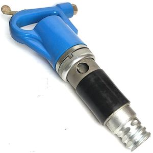 Martillo Neumático de Impacto con Frecuencia de Impacto de 1750 <span class=keywords><strong>BPM</strong></span> y 17 Libras-Pie Energía de Impacto Excelente Relación Potencia-Peso - Product Image 1