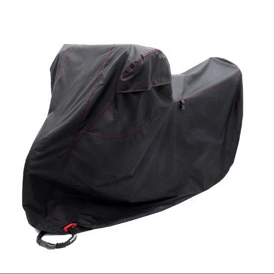 Индивидуальная универсальная защита от УФ-лучей Пыленепроницаемая крышка мотора наружный водонепроницаемый чехол для мотоцикла