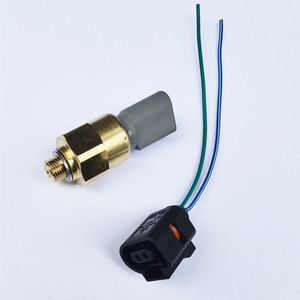 Nouveau capteur de pompe de direction assistée et pressostat d'huile applicable pour Golf Bora Jetta 1J0 919 081 - Product Image 5
