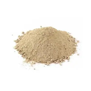 Low cement gunning mix furnace lining refractory gunning material