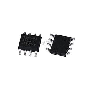 Chip IC Jeking, Aisladores Digitales de Doble Canal, Fiabilidad Mejorada a Nivel de Sistema, ADUM3201ARZ-RL7 - Product Image 5
