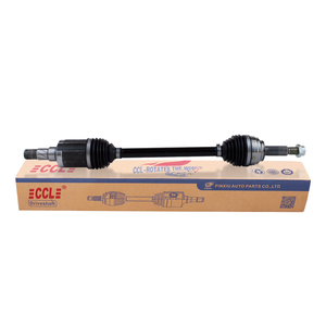 CCL voiture <span class=keywords><strong>Auto</strong></span> pièces arbre de transmission CV pour Toyota Land Cruiser TDR500100/4341002250/0442760080/0443887F10/28323SA020/3715A031 - Product Image 2