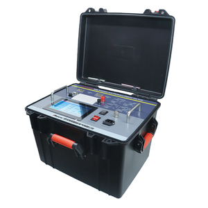 Probador de Pérdidas Dieléctricas Totalmente Automático y Antiinterferencias MEJS-W801E (Incluye Garantía de Un Año) - Product Image 2