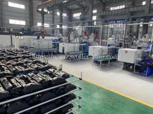 Pour VW <span class=keywords><strong>AUDI</strong></span> CRAFTER 30-35 2.0 TDi couvercle de soupape de moteur 03L103469F 03L103469R 03L103483C 03L 103 483 C - Product Image 6