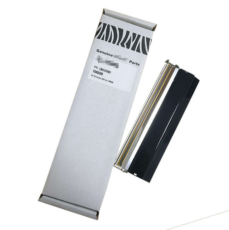 Original Thermal Printhead ZM600 203dpi 300dpi 79803M 79804M Print