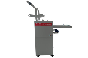 Heating A3 <span class=keywords><strong>A4</strong></span> Pemanas Minyak Mesin Laminating Otomatis Kontrol Suhu Mesin Sekolah Kantor Penggunaan Rumah - Product Image 5