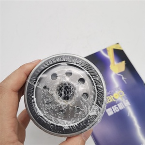 Filtre à carburant de haute qualité FF5327 FS1251 3286503 Élément de filtre à carburant diesel FF5327 FS1251 3286503 - Product Image 4