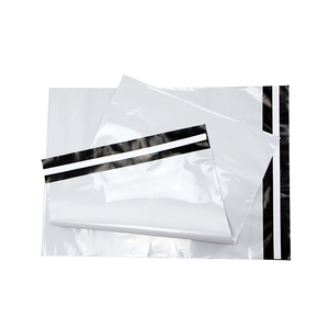 Venta al por mayor de plástico impreso personalizado de mensajería urgente envío de sobres de correo bolsas de polietileno - Product Image 1