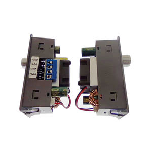 โมดูลจ่ายไฟอัตโนมัติแบบ Buck Boost รุ่น OKY3700-1 XYSK80 DC 5A 80W - Product Image 3