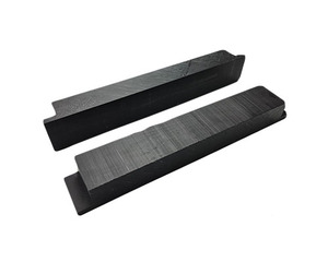 Road Milling Machine Track Chain Nylon Scraper 2139779 for W195 W200 W205 Cold Planer Parts - Product Image 1