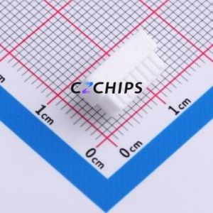 GHD-14Y Housing (Wire-to-Board / Wire-to-Wire) P=1.25mm Connector 2x7P 1.25mm 2 7 - Product Image 2
