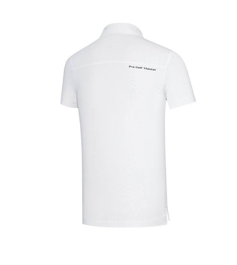 PGM YF595 custom manufacturer short sleeve junior golf shirts polo boys kids golf shirts企业官网