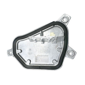 63117428791 63117428792 ไฟวิ่งกลางวันแบบ LED DRL โมดูลสีเหลืองเลมอนสำหรับ X1 F48 - Product Image 4