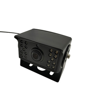 1080P AHD xe phía sau xem sao lưu máy ảnh cho xe giám sát hoặc bãi đậu xe hệ thống, 150 ° góc rộng máy ảnh cho xe hệ thống CCTV - Product Image 3