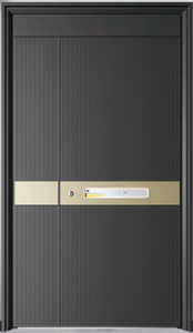 Sécurité moderne Métal Acier Résidentiel Pivot Maison <span class=keywords><strong>d</strong></span>'appartement <span class=keywords><strong>Porte</strong></span> principale <span class=keywords><strong>Entrée</strong></span> <span class=keywords><strong>Prix</strong></span> bon marché <span class=keywords><strong>Porte</strong></span> <span class=keywords><strong>blindée</strong></span> extérieure - Product Image 4