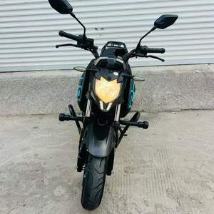 Minimoto de Segunda Mano, Spring Wind Baboon Mika 125cc Velocidad Máxima de 110 km/h - Product Image 4